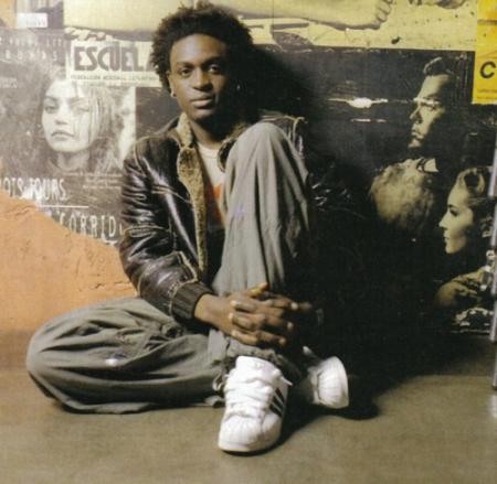 Mon chanteur pr&eacute;f&eacute;r&eacute;