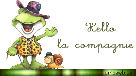 Merci &agrave; tous !